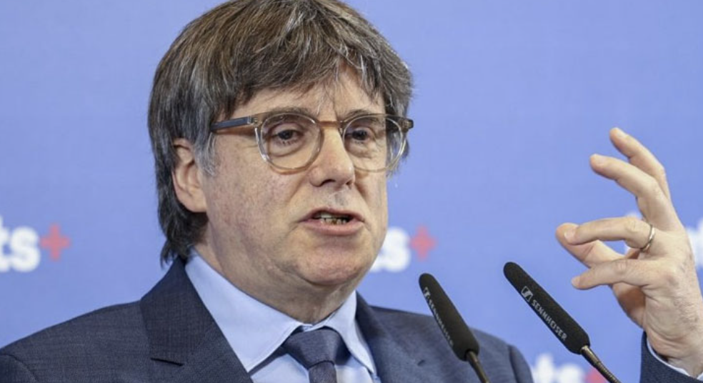 TRIBUNAL CONSTITUCIONAL ESPAÑOL AVALA LA LEY DE AMNISTÍA POR RAZONES HUMANTARIAS